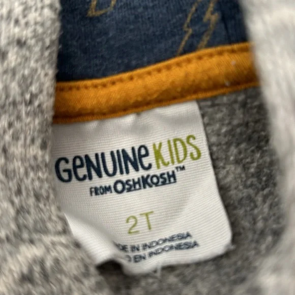 4 sweaters - Picture 5 of 9